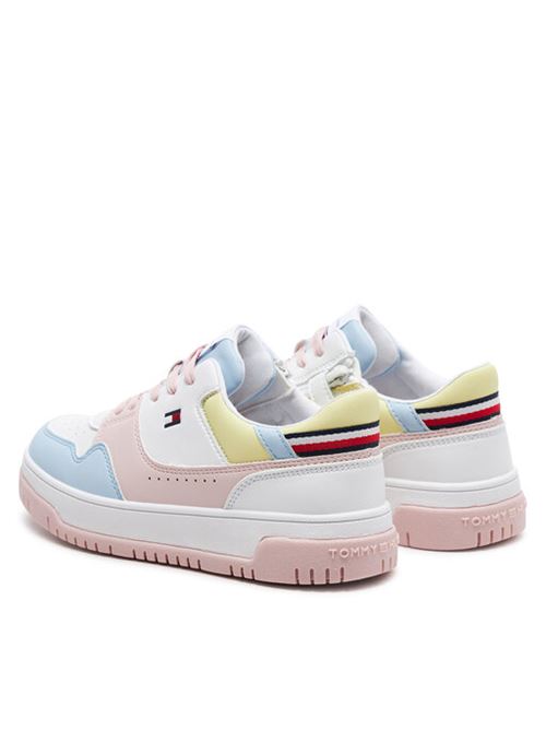 SNEAKER TOMMY HILFIGER | 33210 1355/Y913